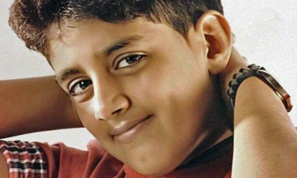 Adoleshenti saudit i shpëton dënimit me vdekje, merr “vetëm” 12 vjet burgim