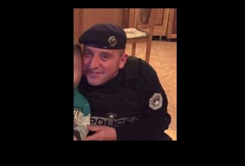 Ndërron jetë polici i Njësisë Speciale të Kosovës