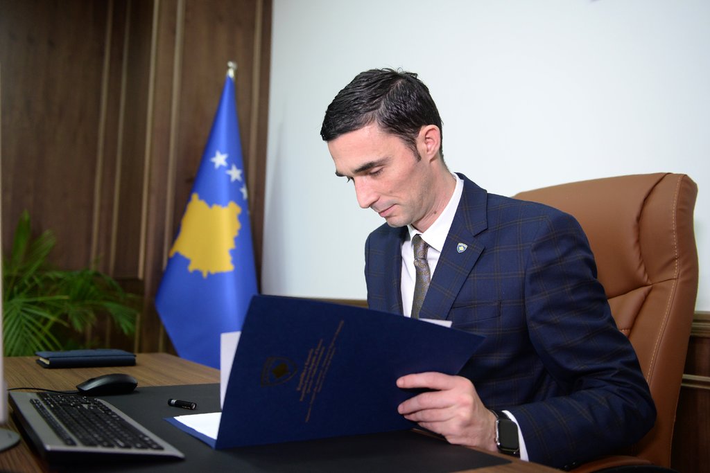 Ministri Shala urdhëresë për Inspektoratin, obligon kontrollin e hotelet në të gjithë Kosovën