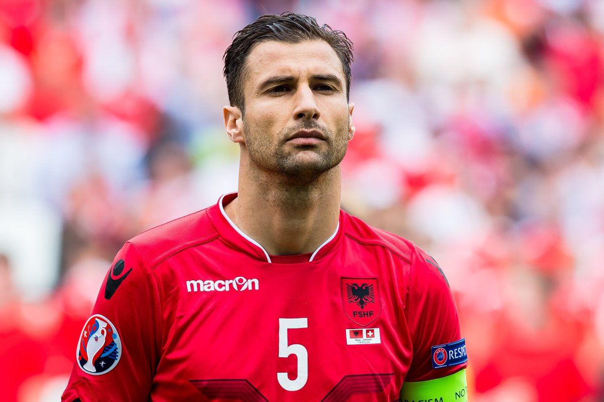 Lorik Cana: Bill Clinton, përgjithmonë mirënjohës