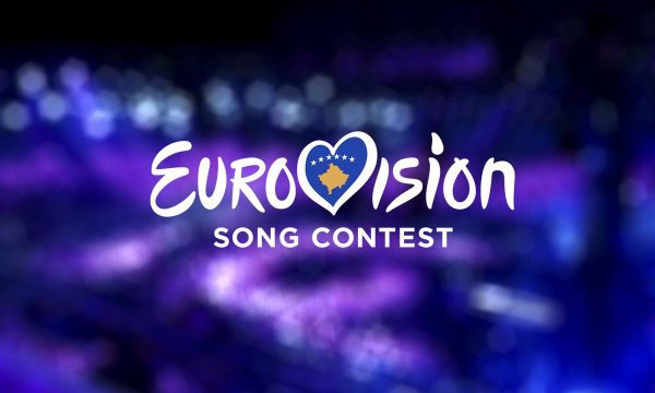 Dështon votimi për pranimin e Kosovës në Eurovision