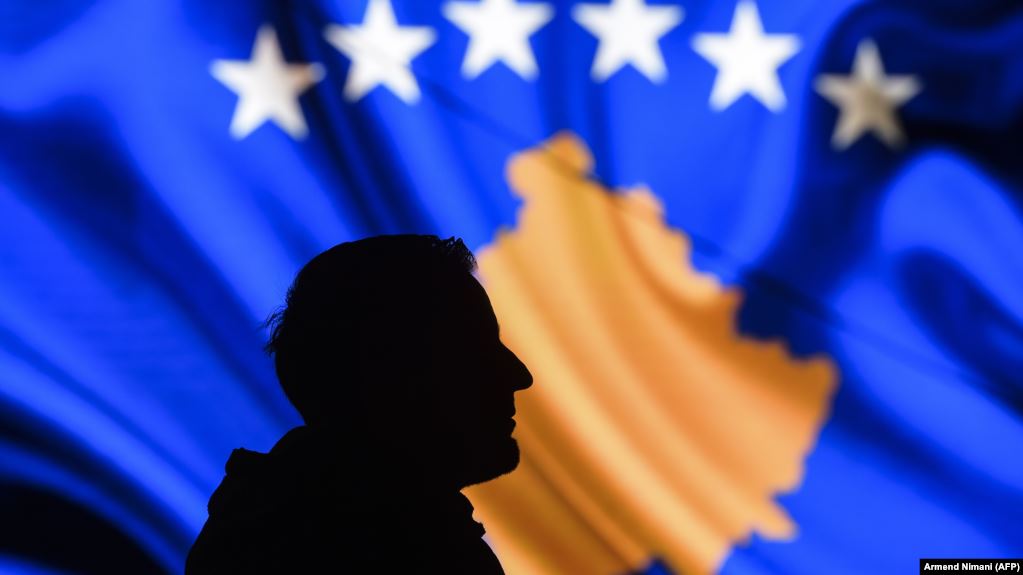  “Kosova nuk është Serbi dhe as që do të jetë ndonjëherë”