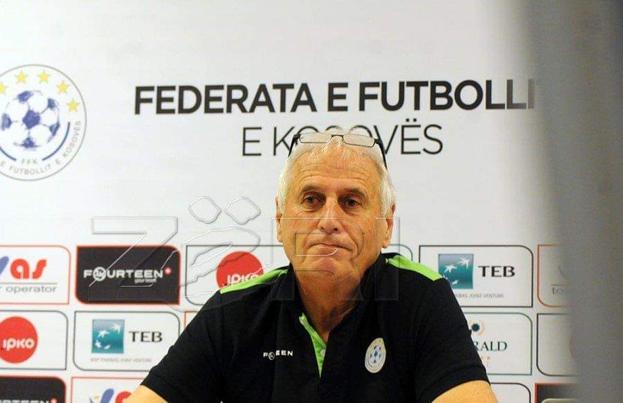 Bernard Challandes tregon nëse do të ftojë në Përfaqësuese futbollistë nga Superliga e Kosovës