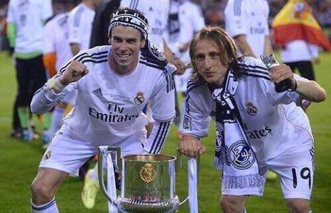 Këta janë lojtarët me pagën më të lartë në skuadrën e Real Madridit