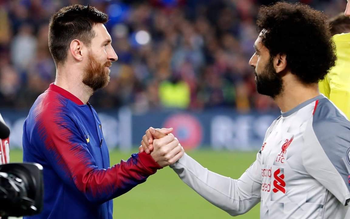 Ky është goli më i mirë në Ligën e Kampionëve