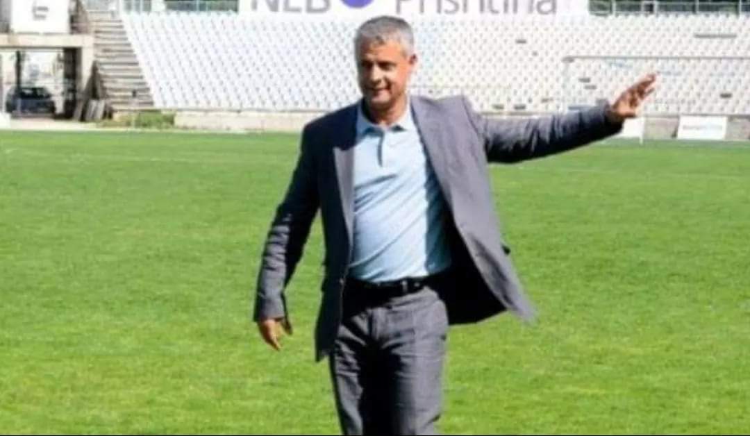 Bylbyl Sokoli e cilëson të vështirë sfidën e Kombëtares së Kosovës ndaj Malit të Zi