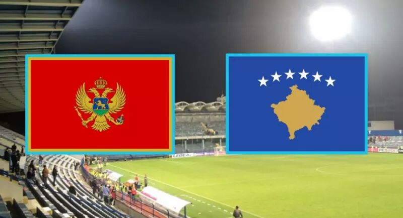 Yjet e IPKO Superligës dhe Ligës së Parë, parashikojnë rezultatin e përballjes, Mali i Zi – Kosova