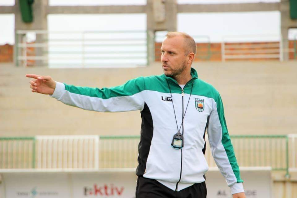 Zekirija Ramadani “Kosova duhet të shënoj gol, nëse dëshiron rezultat pozitiv ndaj Bullgarisè”