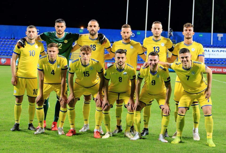 Kosova sonte zhvillon ndeshjen e radhës ndaj Bullgarisë
