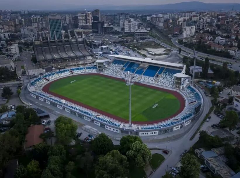 Dalin nè shitje biletat për ndeshjen, Kosovë U21 – Turqi U21