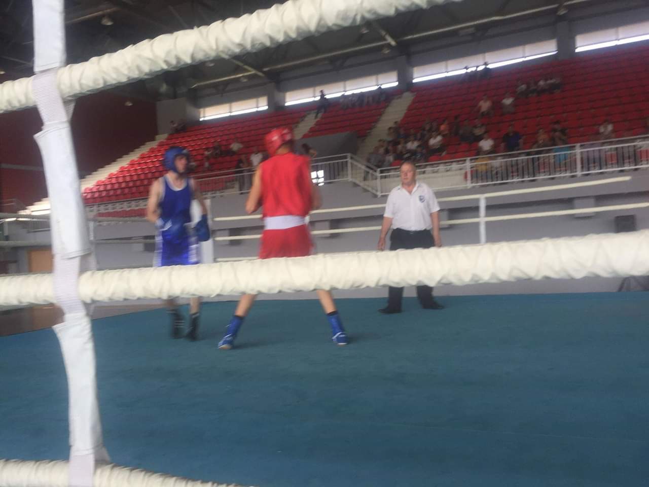 Ka përfunduar turneu i boksit për junior dhe të rinjë ” Dita e  Qlirimit të Obiliqit”