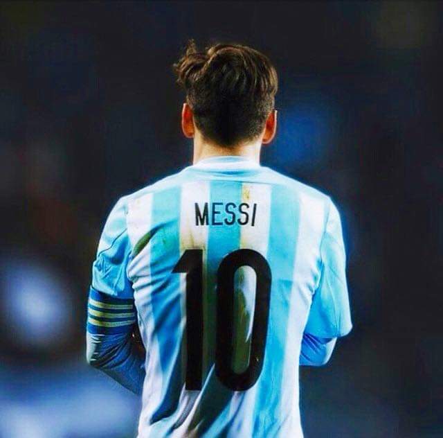 Statistika të pabesueshme të Leo Messi me Argjentinën