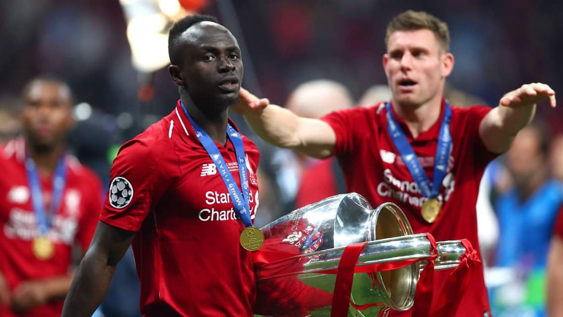 Sadio Mane me mision të ri në sezonin e ardhshëm