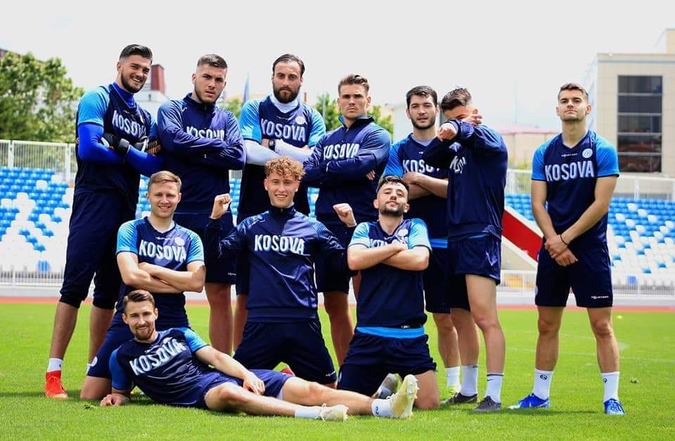 Rritet vlera e yllit të Kombëtares së Kosovës