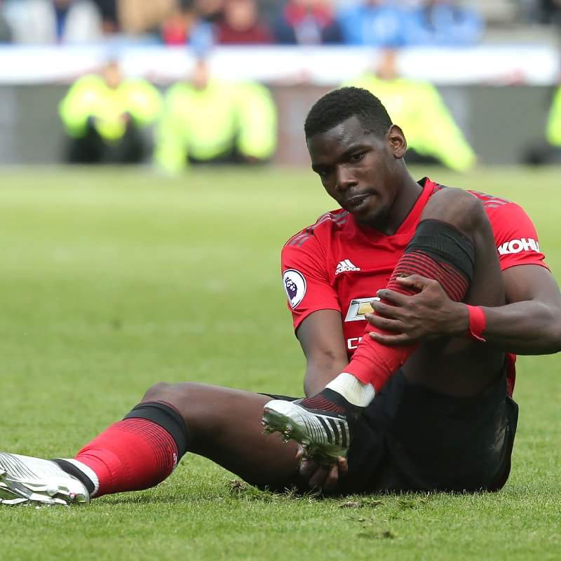 A po rikthehet Pogba te Juventusi?