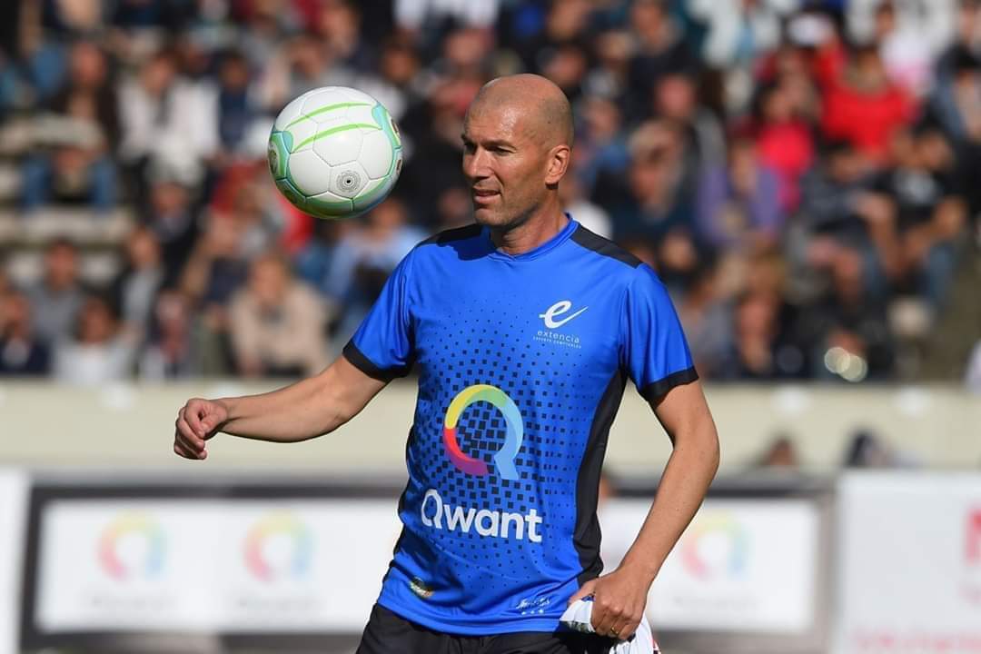 Zidane flet pèr transferimet e reja
