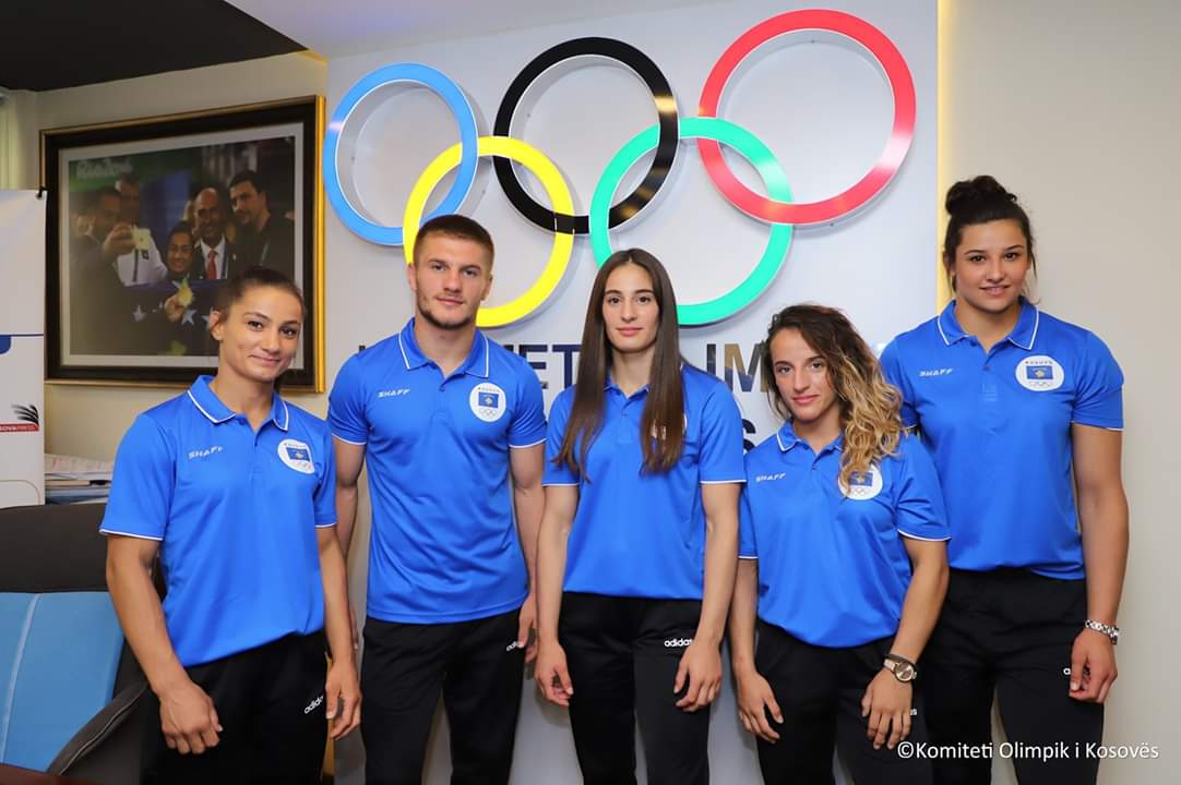 Ky televizion transmeton Lojërat Evropiane Minsk 2019