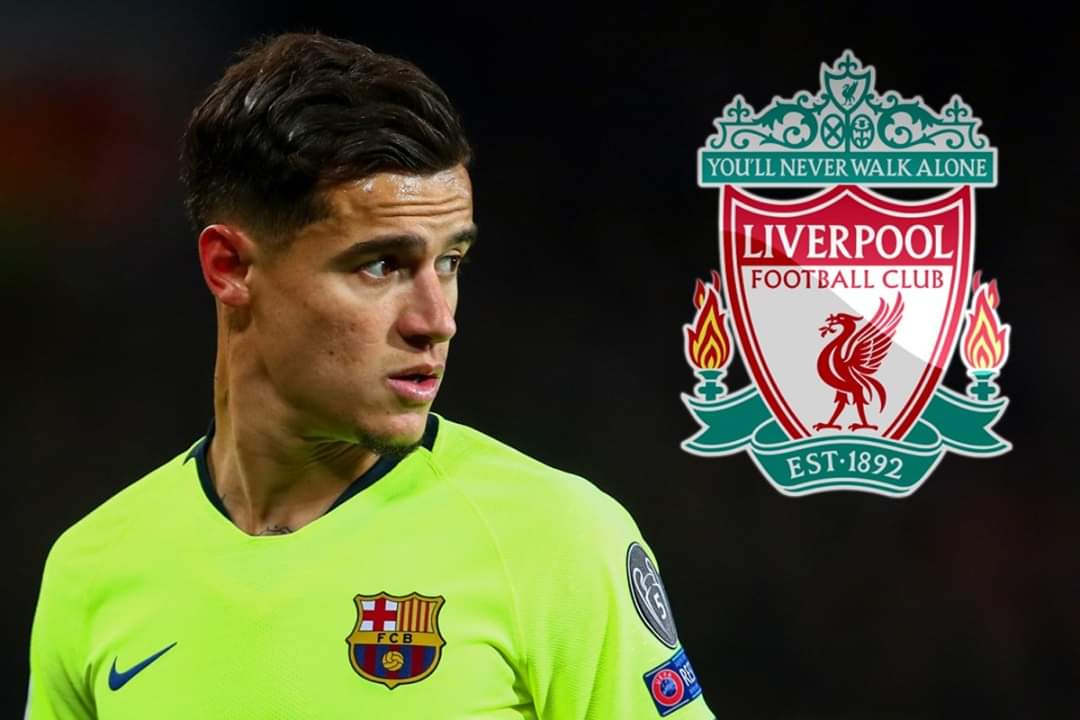 Po ndodh rikthimi sensacional i Coutinho te Liverpooli