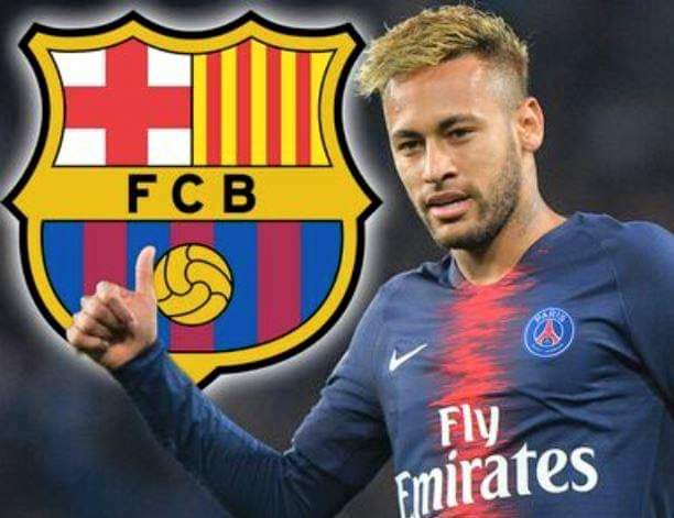 Arrihet marrëveshja, Neymar lojtar i Barcelonës