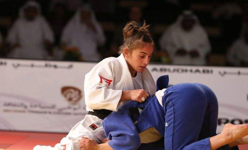 Nora Gjakova kualifikohet në çerekfinale