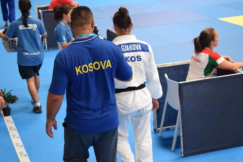 Super Nora Gjakova kualifikohet në finale