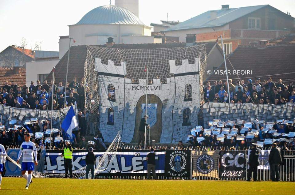 ZYRTARE: Drita prezanton transferimin e radhës