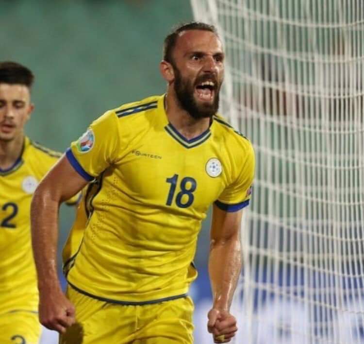 Punë e kryer,  Vedat Muriqi transferohet te gjiganti turk