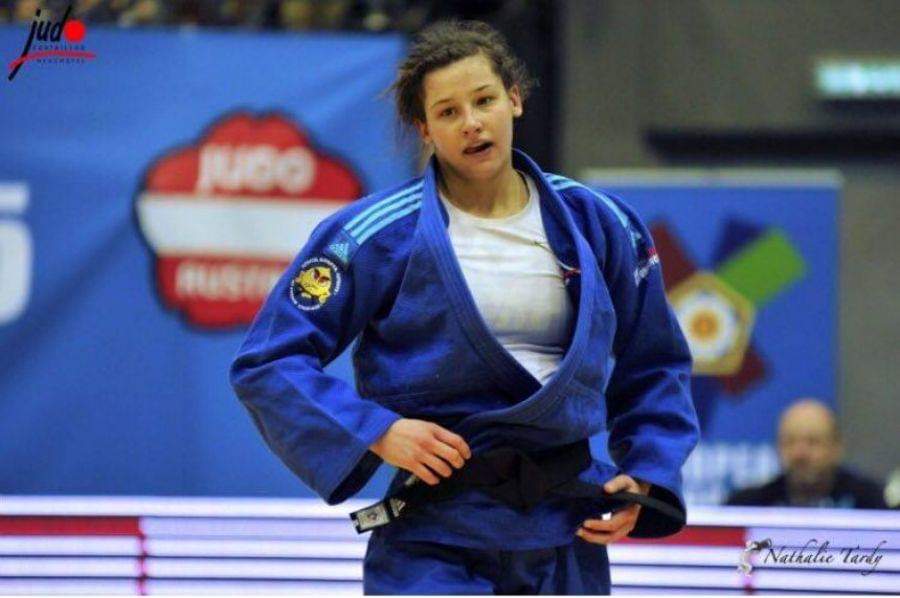 Kjo është kundërshtarja e ardhshme e Loriana Kukës