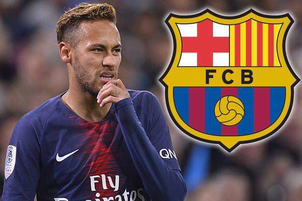 Barcelona me ofertë zyrtare për Neymarin
