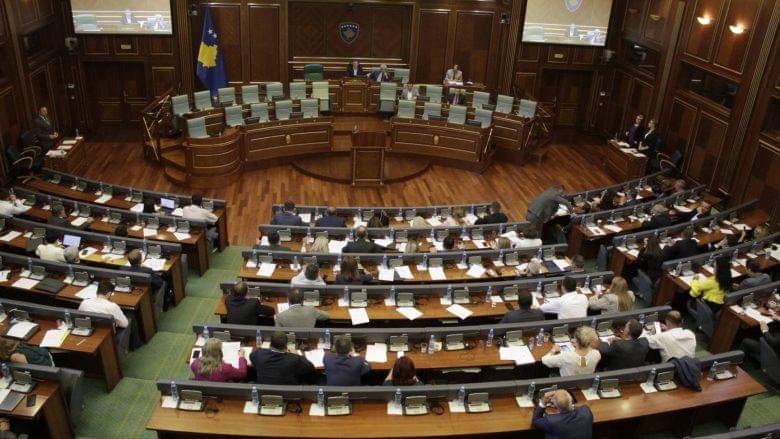 Prishtina 01 e mirëpret votimin e ligjit për sportin