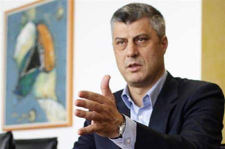 Vendimi i Gjykatës Kushtetuese e ka prekur edhe Presidentin Thaçi