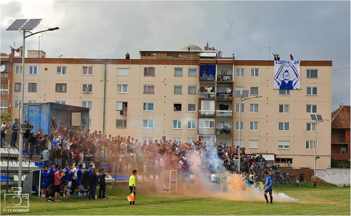 “Pampurat” përkujtojnë ish-mesfushorin Triumf Shabani