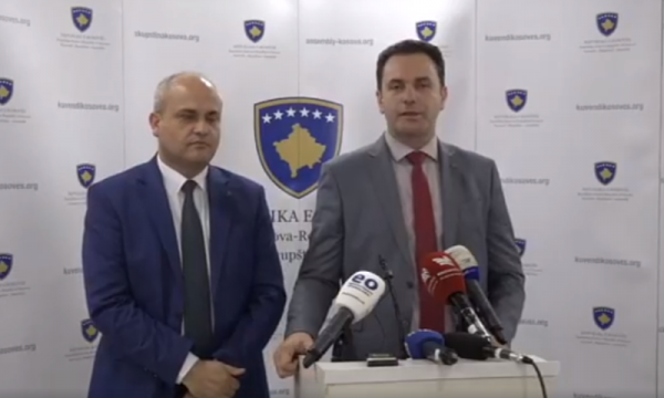 Rugova: Po e presim momentin e duhur për ta rrëzuar Qeverinë më të dobët të pasluftës