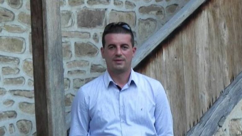 Nijazi Kryeziu për shkarkimin: Kadri Veseli na ka bërë nder të gjithëve