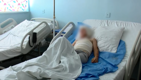 Mjekët tregojnë për gjendjen e pesëvjeçarit që u sulmua nga ujku