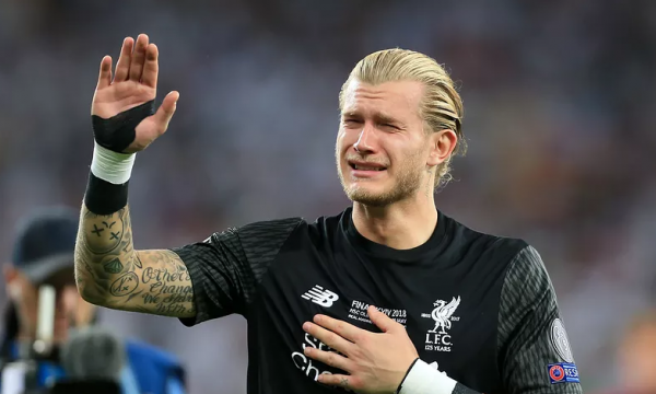 Dështaku Karius iu dërgon një mesazh bashkëlojtarëve te Liverpooli