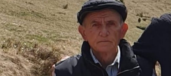 Familja u bën thirrje qytetarëve të lajmërohen nëse kanë informata për Binak Ukën