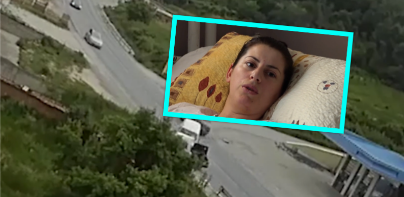 Aksidenti i tmerrshëm në Vranidoll: Familjarët rrëfejnë dhimbjen e madhe, ju mbyt foshnjën 7 muajshe