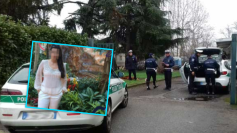 Kjo është gruaja kosovare që u vra nga ish i dashuri zviceran