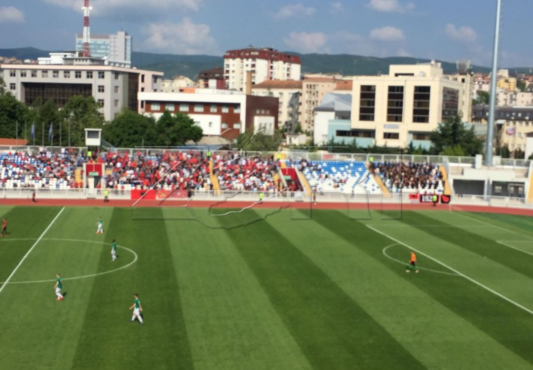 Trepça ’89 rikthen epërsinë ndaj Vëllaznimit