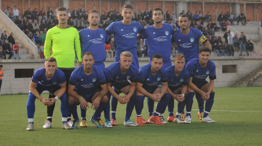Ish-futbollisti i Llapit transferohet te Ulpiana