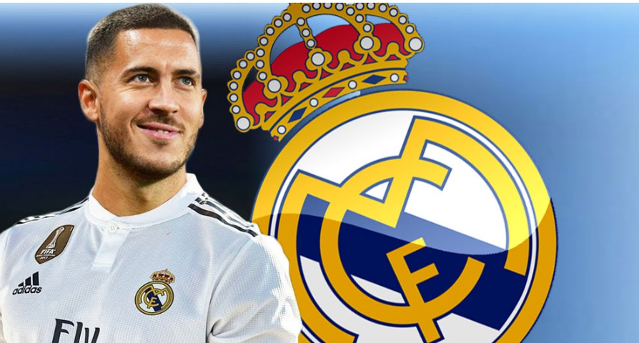 Real Madridi me ofertë të fundit për Eden Hazard