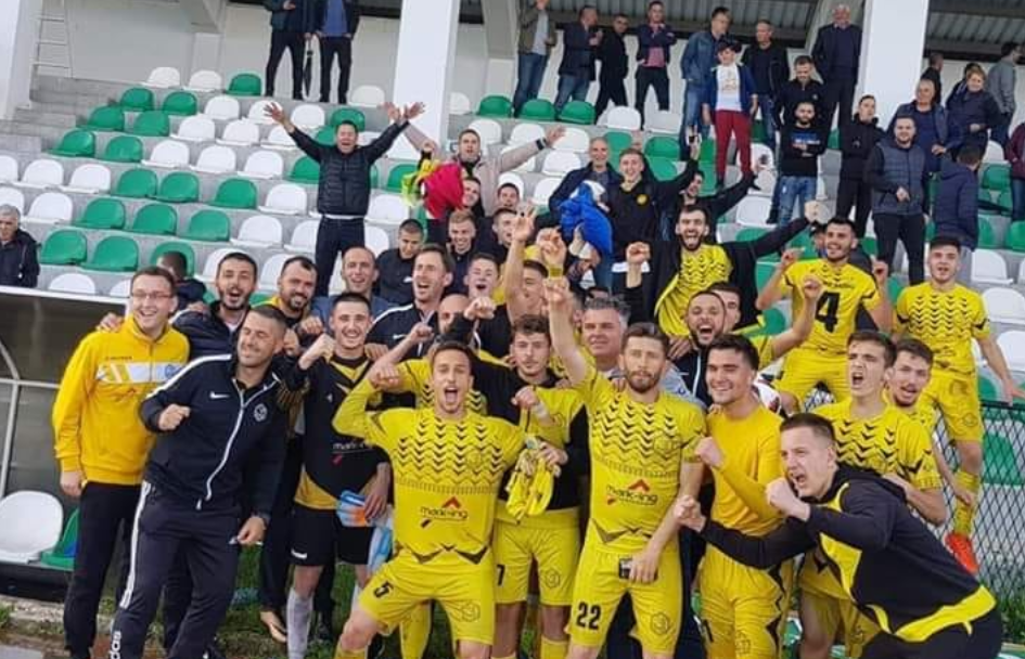 Këto janë skuadrat që do të luajn në Ligën e Parë në edicionin 2019/20