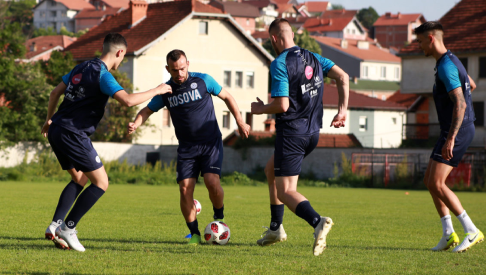 Agjenda për ndeshjen Kosova U21 – Turqia U21