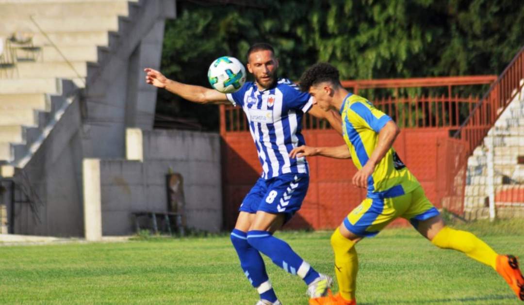 Prishtina – 2 Korriku, rezultat i pabesueshëm