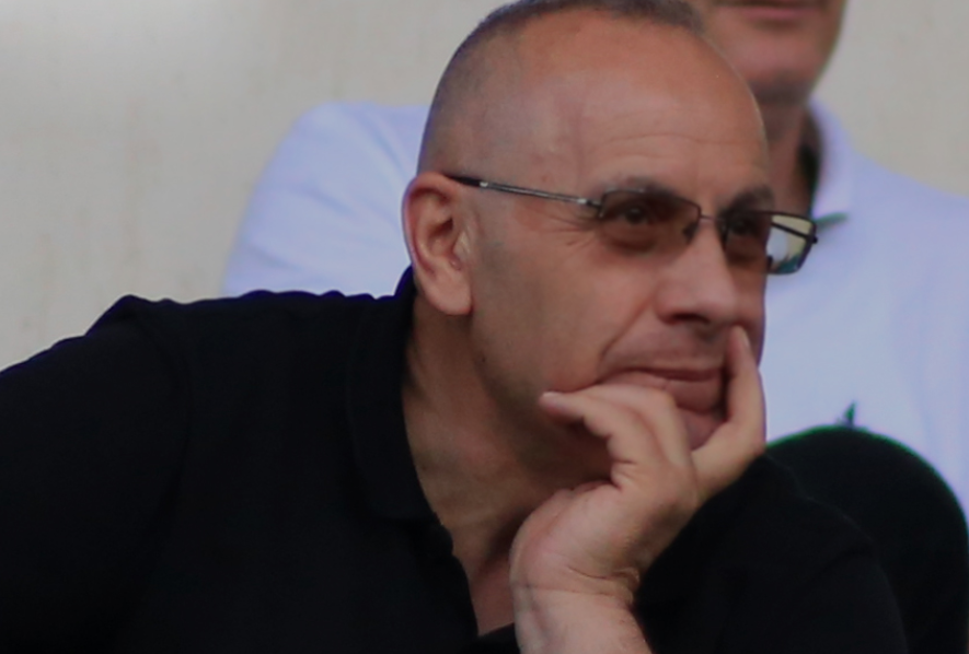 Presidenti Ademi flet për atmosferën në Sofje në prag të ndeshjes Bullgari – Kosovë