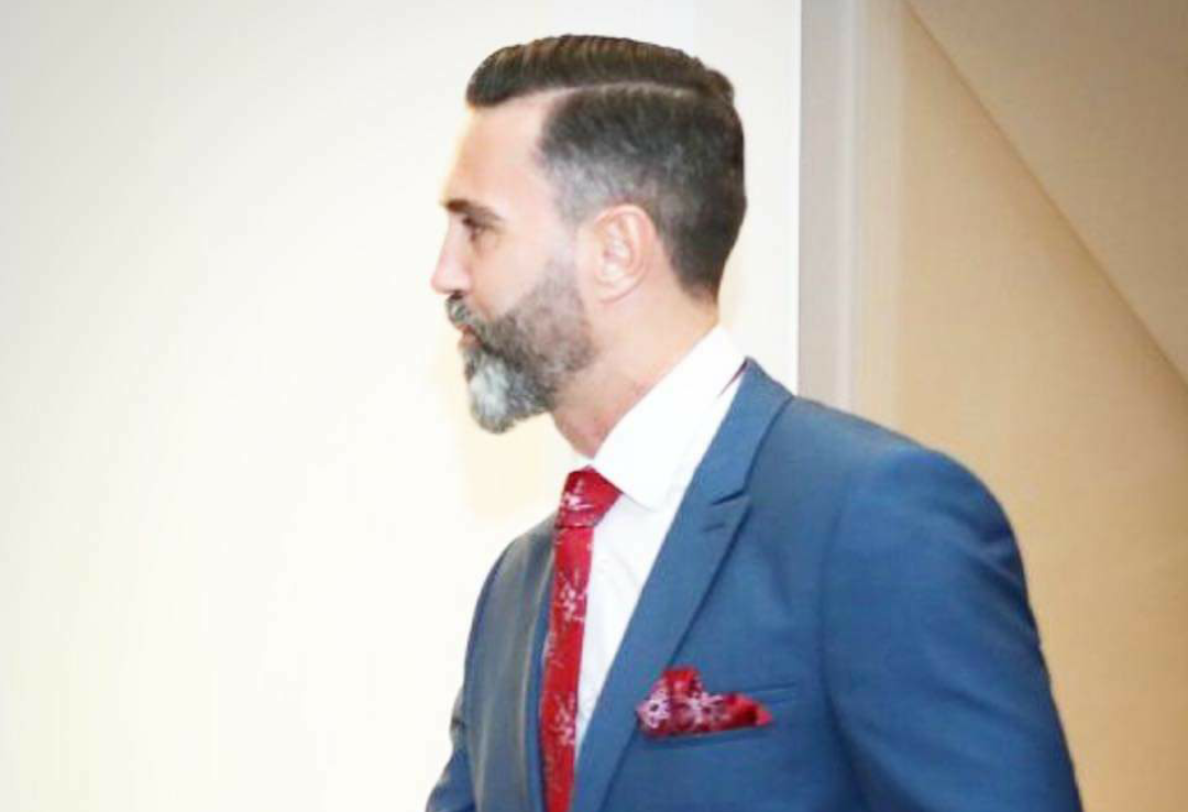 Muhamet Dragusha “Shpresoj të jemi ne ata që do të dalim të buzëqeshur nga stadiumi”