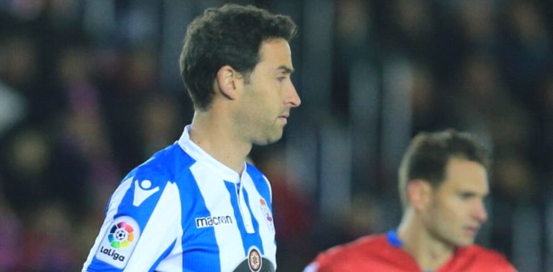 Futbollisti i La Corunas tregon se si kurdisen ndeshjet në Spanjë