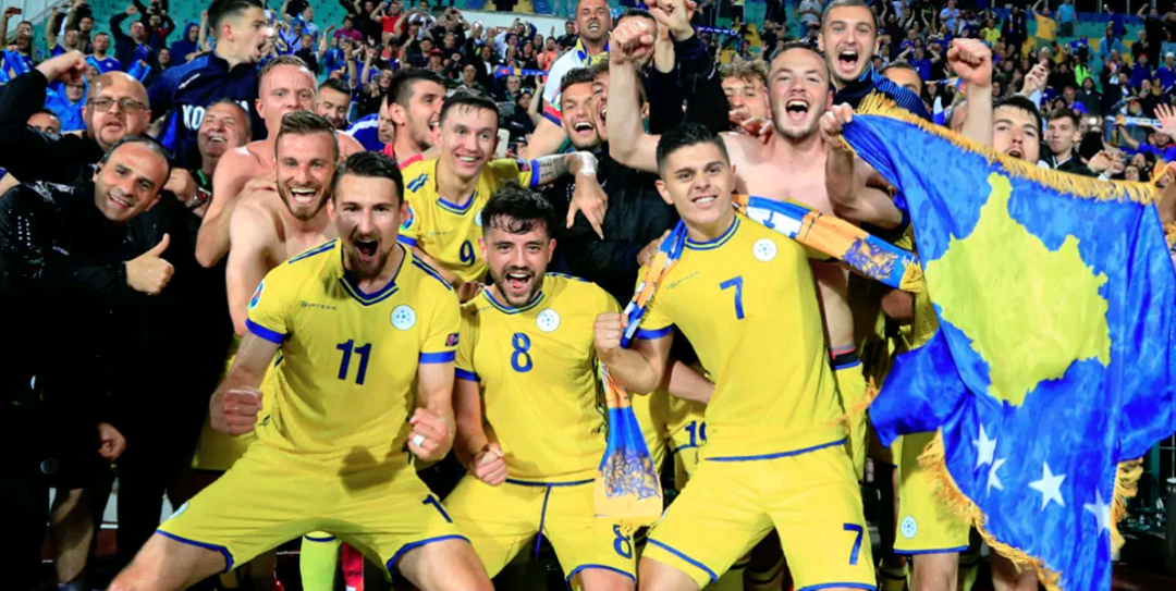 Edhe një futbollist i gatshëm t’i bashkohet Kosovës