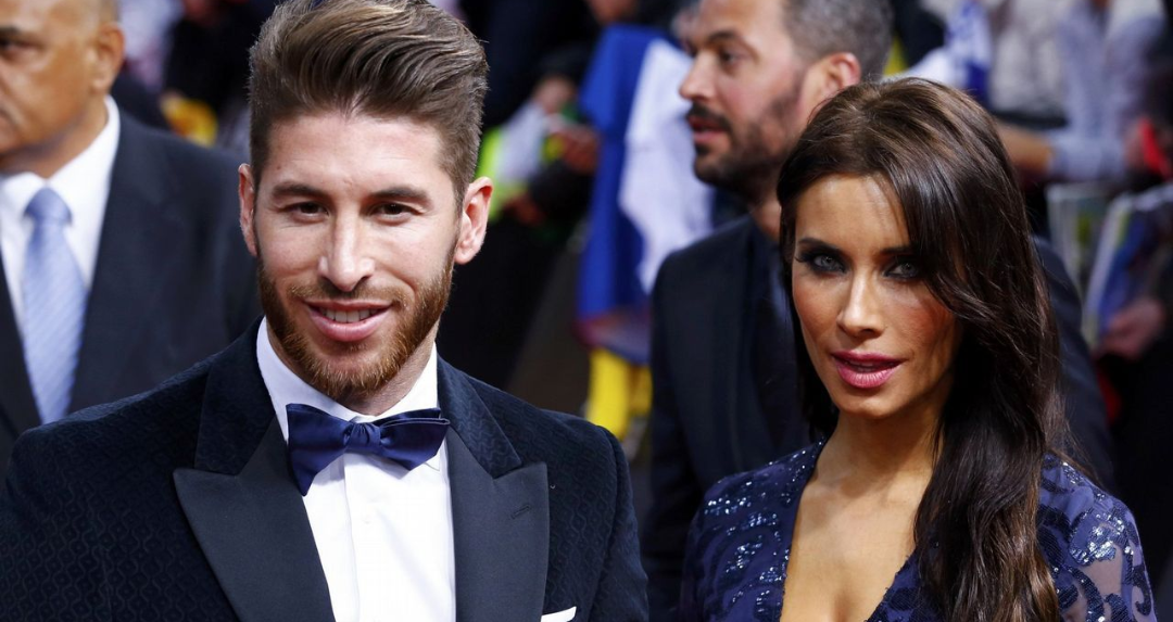 Martohet Sergio Ramos, rregulla strikte për të ftuarit në ceremoni